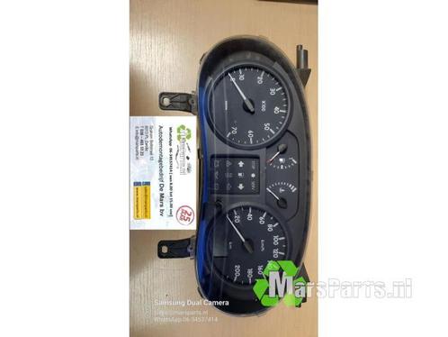Kilometerteller KM van een Renault Kangoo, Auto-onderdelen, Dashboard en Schakelaars, Renault, Gebruikt, 6 maanden garantie, 12 maanden garantie