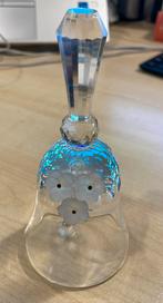 Tafelbel - 14,5 cm, Ophalen of Verzenden, Zo goed als nieuw, Huisaccessoire