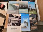 RLD Rijksluchtvaartdienst jaarverslagen jaarverslag 6x, Ophalen of Verzenden, Boek of Tijdschrift