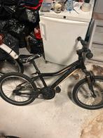 Leuke kinderfiets - 16 inch, Fietsen en Brommers, Ophalen of Verzenden, Gebruikt, 16 inch, Handrem