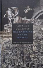Jan Amos Comenius - Het labyrint van de wereld, Boeken, Filosofie, Ophalen of Verzenden, Zo goed als nieuw, Metafysica of Natuurfilosofie