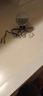 E- bike  koplamp - LED, Ophalen of Verzenden, Gebruikt, Accu, Voorlicht