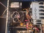 gamecomputer, Computers en Software, Desktop Pc's, Ophalen, Zo goed als nieuw, 3 tot 4 Ghz, SSD