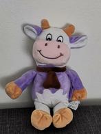 Knuffel milka koe, Ophalen, Zo goed als nieuw, Koe