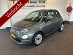 Fiat 500 1.0 Hybrid Star | Panoramadak | Apple carplay | Cru, Auto's, Voorwielaandrijving, Stof, Gebruikt, Met garantie (alle)