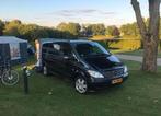 Mercedes camper V 6  3.0, Auto's, Automaat, 2500 kg, 2100 kg, Mercedes-Benz
