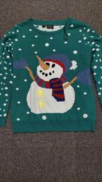 Grappige kersttrui, maat S (36/38), Kleding | Dames, Carnavalskleding en Feestkleding, Kerstmis of Sinterklaas, Ophalen of Verzenden