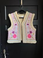 Fabienne Chapot Gilet - Maat 42/44, Ophalen of Verzenden, Zo goed als nieuw, Maat 42/44 (L), Beige