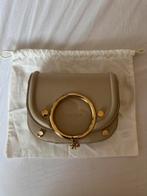 See by Chloe Mara crossbody, Sieraden, Tassen en Uiterlijk, Tassen | Damestassen, Ophalen of Verzenden, Nieuw, Zwart, Schoudertasje