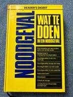 Reader's Digest Noodgeval Gids, Ophalen of Verzenden, Zo goed als nieuw