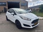 NETTE Ford Fiesta 1.0 Style Facelift 2015, Euro 5, Gebruikt, Origineel Nederlands, Bedrijf
