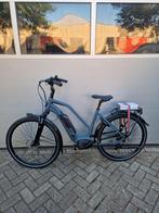 Stella Morena Grey  , 60km! Bosch PERFORMANCE middenmotor, Gebruikt, 51 tot 55 cm, 50 km per accu of meer, Ophalen