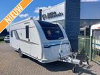 Knaus Sudwind 500 PF 60 YEARS, Overige typen, Bedrijf, Treinzit, Tot en met 3