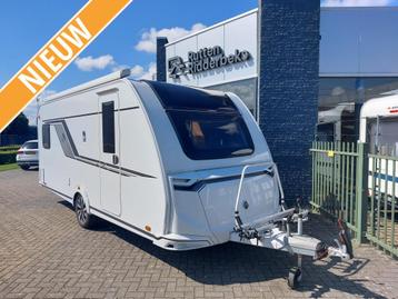 Knaus Sudwind 500 PF 60 YEARS beschikbaar voor biedingen