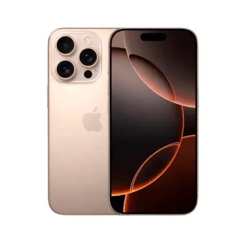iPhone 16 Pro Max 256GB “lezen!!!!”, Telecommunicatie, Mobiele telefoons | Apple iPhone, Zo goed als nieuw, 256 GB, Goud, Ophalen