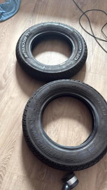 Nieuwe vespa banden beschikbaar voor biedingen