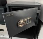 Zeer degelijke Salvus kluis brandkast, Ophalen, Brandkast