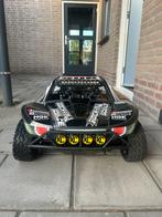 Losi 5ive t 32cc zgan!!, Benzine, Auto offroad, Nieuw, Ophalen of Verzenden