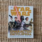 Star Wars Character Encyclopedia, DK, Ophalen of Verzenden, Zo goed als nieuw, Los deel
