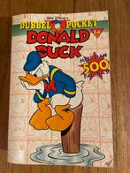 Dubbel Pocket Donald Duck 14, Boeken, Eén stripboek, Ophalen of Verzenden, Gelezen