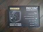 Recom 600 plus II, Computers en Software, Ophalen of Verzenden, Zo goed als nieuw