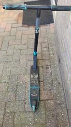 Madd gear stuntstep, Ophalen of Verzenden, Zo goed als nieuw, Gewone step