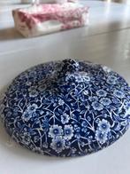 Calico Burleigh deksel, Ophalen of Verzenden, Zo goed als nieuw, Glas, Overige stijlen