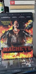 dvd Machette 2 discs (Z227-313), Ophalen of Verzenden, Zo goed als nieuw