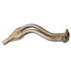 Kachels Uitlaat Airco Verwarming radiateurs Peugeot 404 Vin, Auto-onderdelen, Uitlaatsystemen, Ophalen, Gebruikt, Peugeot