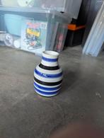 Gestreept vaasje, Ophalen, Overige kleuren, Minder dan 50 cm, Glas