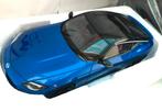 GT Spirit 1:18 Nissan Fairlady Z 2022 blauw metallic nieuw, Ophalen of Verzenden, Nieuw, Auto, Overige merken