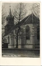 Nigtevecht, N.H.Kerk, 1940 tot 1960, Gelopen, Utrecht, Verzenden