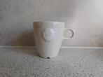 Espressokopje Creme Zegel Mosa Nicolai Carels Douwe Egberts, Huis en Inrichting, Keuken | Servies, Ophalen of Verzenden, Zo goed als nieuw