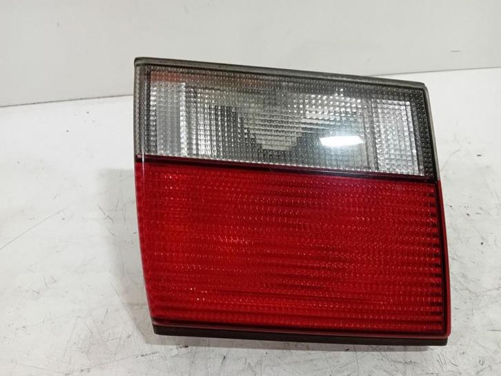 Achterlicht kofferdeksel achterklep links Saab 9-3, Auto-onderdelen, Verlichting, Saab, Gebruikt, Herkomst onderdeel bekend, 12 maanden garantie