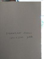 nieuwe platen spaanplaat 18 mm 7stuks, Doe-het-zelf en Verbouw, Platen en Panelen, Ophalen, Nieuw, Overige materialen, Minder dan 20 mm