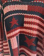 Tommy Hilfiger Kersttrui XL - Als Nieuw!, Ophalen of Verzenden, Zo goed als nieuw, Maat 56/58 (XL), Rood