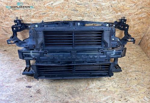 Ford Mondeo MK5 1.5 TDCI Voorfront koelerpakket radiateur, Auto-onderdelen, Carrosserie en Plaatwerk, Bumper, Ford, Gebruikt, Ophalen