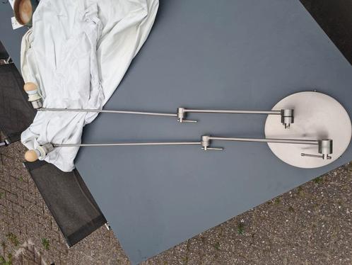 Lumidora hanglamp, Huis en Inrichting, Lampen | Hanglampen, Gebruikt, Minder dan 50 cm, Metaal, Ophalen