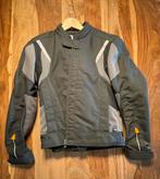 BMW Motorrad Airflow 50 doorwaai jas ZGAN, Ophalen of Verzenden, Tweedehands, Jas | textiel, BMW