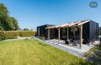 Zeecontainer /woning / modificatie /, Ophalen
