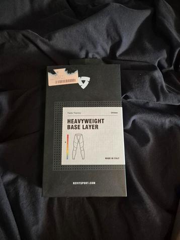Rev'It thermobroek nieuw XS-S beschikbaar voor biedingen