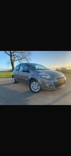 Renault Clio 1.2 TCE 3-DRS 2011 Grijs, Voorwielaandrijving, 535 kg, 4 cilinders, 100 pk