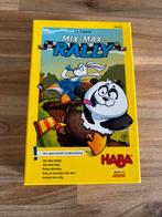 Haba mix-max-rally, Ophalen of Verzenden, Zo goed als nieuw
