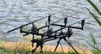 Korda Kaizen Platinum 12ft 3lb, Watersport en Boten, Hengelsport | Karpervissen, Ophalen, Zo goed als nieuw, Werphengel