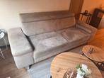 Velvet Sofa, Ophalen, Zo goed als nieuw, 75 tot 100 cm