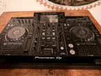 Pioneer XDJ RX2 in Flightcase - Perfecte Staat!, Muziek en Instrumenten, Dj-sets en Draaitafels, Ophalen of Verzenden, Zo goed als nieuw