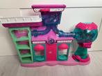 Littlest pet shop huis, Ophalen of Verzenden, Zo goed als nieuw