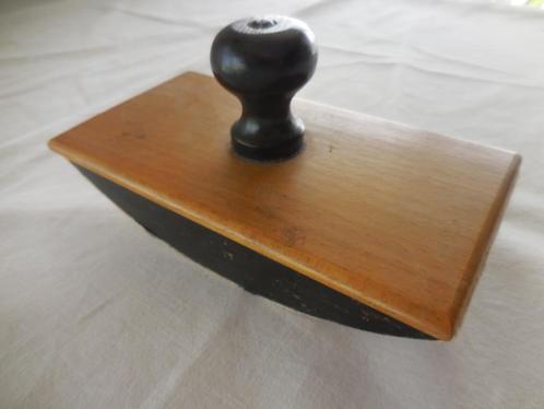 Antieke Vloeipapierhouder, Antiek en Kunst, Curiosa en Brocante, Ophalen