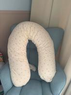 Borstvoedingskussen met bloemenprint, Overige merken, Overige typen, Ophalen of Verzenden, Zo goed als nieuw