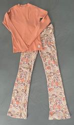 Sissy-Boy Set Broek en Longsleeve maat 146/152, Gebruikt, Sissy Boy, Meisje, Ophalen of Verzenden